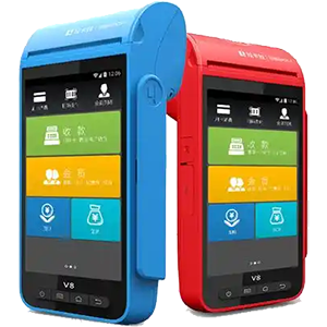 襄阳拉卡拉智能POS机