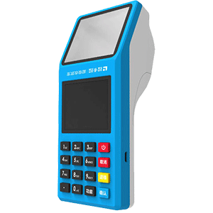 襄阳超级收款宝QR65